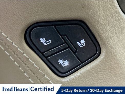 Used 2020 GMC Yukon SLT image 21