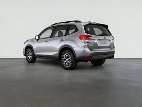 Certified 2022 Subaru Forester Premium AWD/4WD image 5