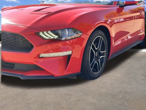 Used 2023 Ford Mustang Premium image 7