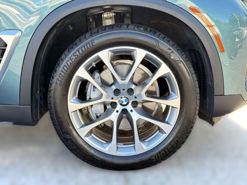 Certified 2026 BMW X5 xDrive40i AWD/4WD image 12