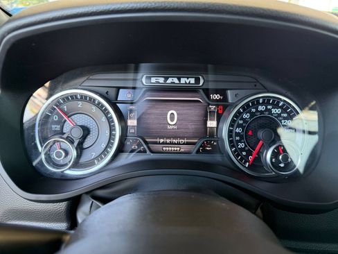 Used 2022 RAM 1500 Big Horn AWD/4WD image 24