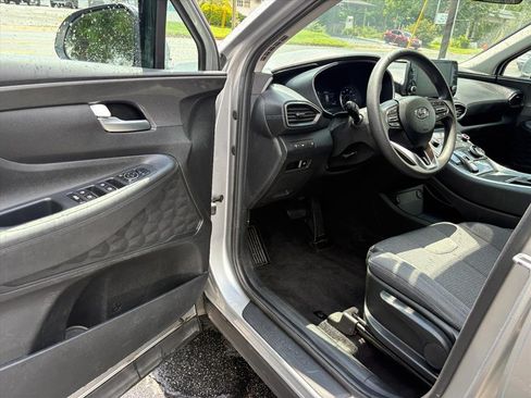 Used 2023 Hyundai Santa Fe SE AWD/4WD image 11