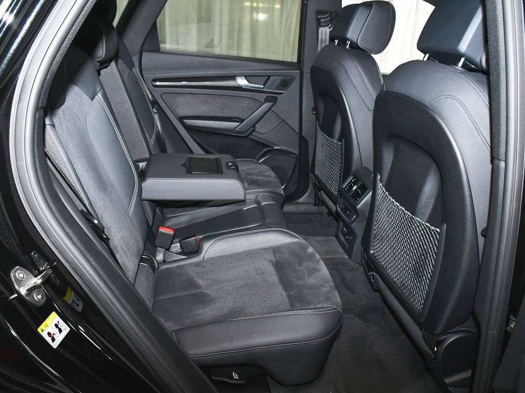 Used 2023 Audi SQ5 Premium w/ Convenience Package AWD/4WD image 55
