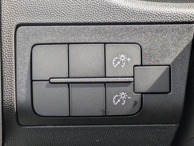 New 2026 RAM ProMaster 1500 FWD image 25
