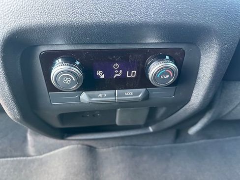 New 2025 GMC Acadia Elevation w/ Elevation Premium Package image 18