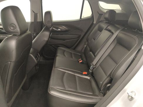 Used 2022 GMC Terrain SLT w/ LPO, Cargo Package AWD/4WD image 18