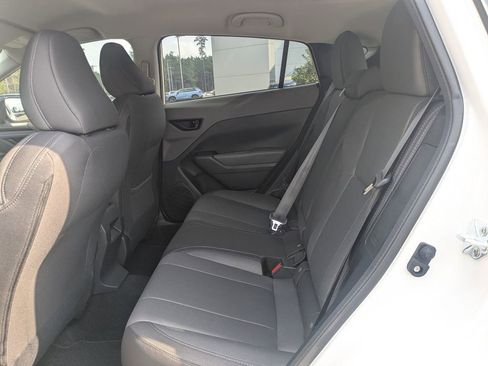 New 2026 Subaru Crosstrek 2.5i image 18