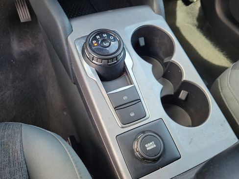 Used 2021 Ford Bronco Sport Big Bend AWD/4WD image 31