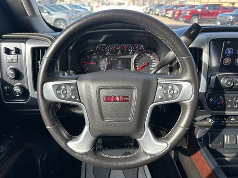 Used 2016 GMC Sierra 2500 SLT image 22
