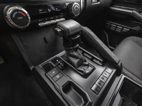 Used 2024 Toyota Tacoma SR RWD image 20