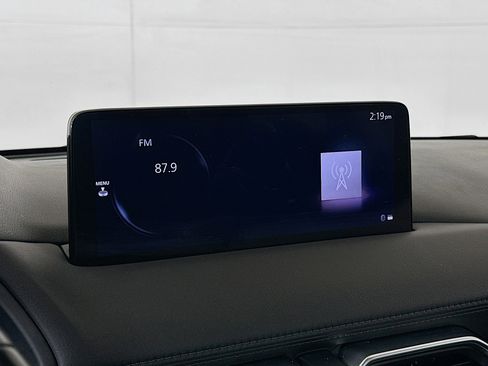 Used 2023 MAZDA CX-5 AWD 2.5 S w/ Premium Package image 21