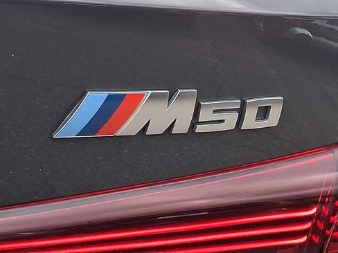 Used 2025 BMW i4 M50 image 30