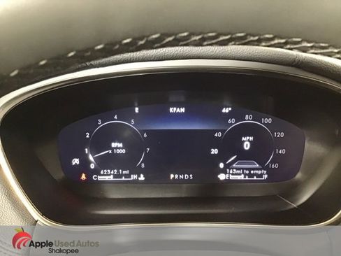 Used 2019 Lincoln Nautilus Reserve image 11