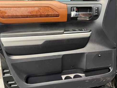 Used 2015 Toyota Tundra 1794 Edition image 21