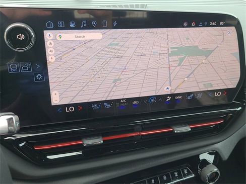 New 2026 Chevrolet Silverado EV Trail Boss w/ Plus Package image 30