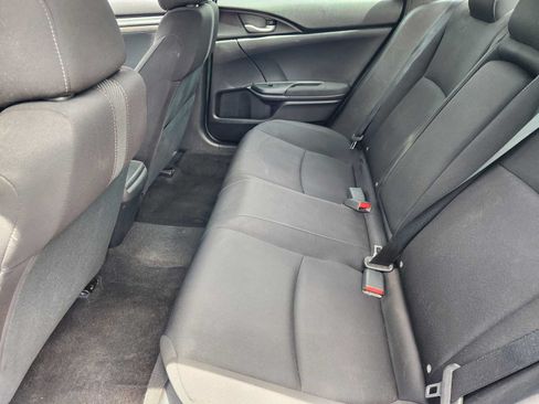 Used 2016 Honda Civic EX-T image 30