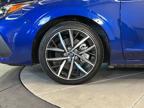 Used 2026 Subaru Impreza 2.0i Sport AWD/4WD image 26