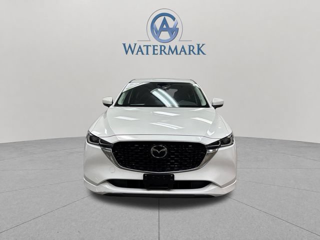 Used 2024 MAZDA CX-5 AWD 2.5 S w/ Select Package image 9