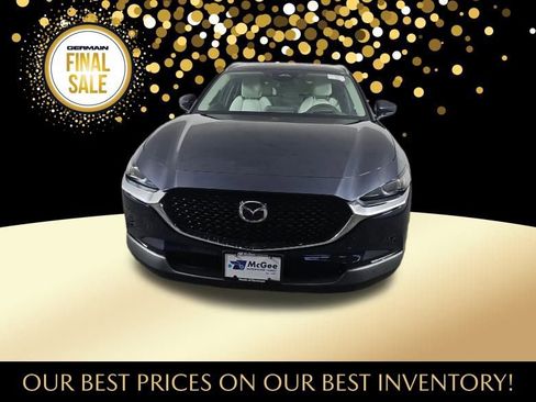 Used 2025 MAZDA CX-30 AWD 2.5 S w/ Premium Package image 3