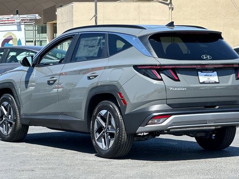 New 2026 Hyundai Tucson SEL AWD/4WD image 6