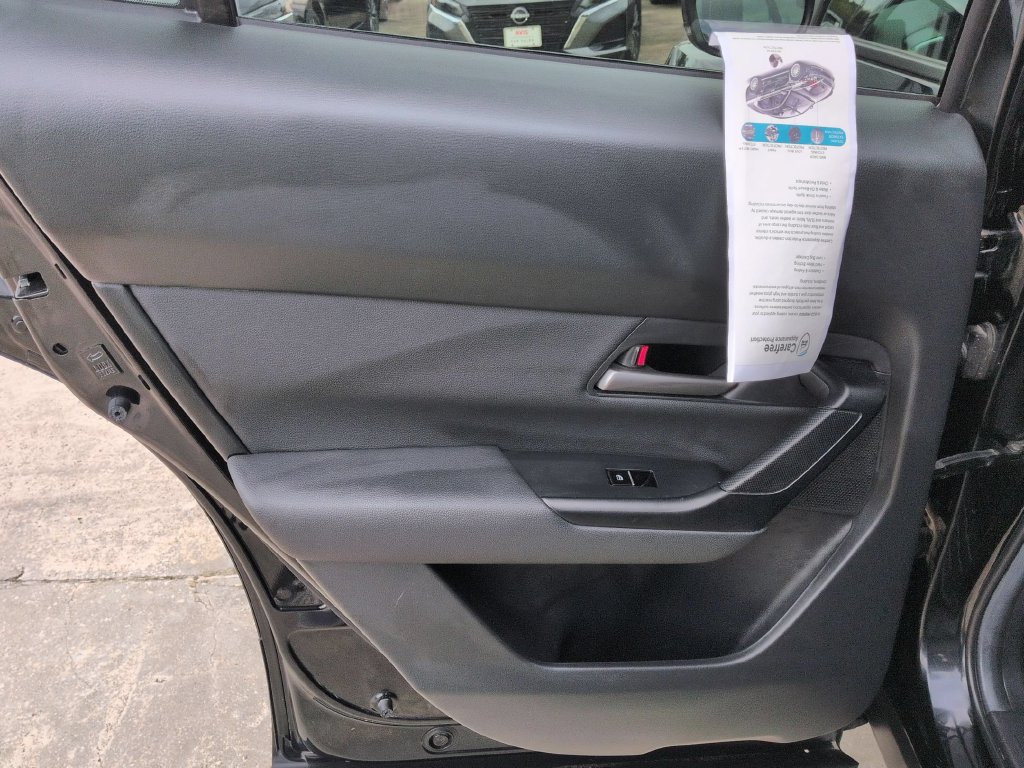 Used 2025 MAZDA CX-50 AWD 2.5 S w/ Preferred Package image 26