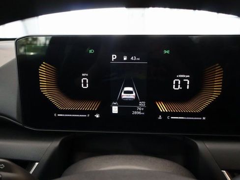 New 2025 Kia K4 LXS image 31