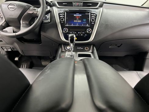 Used 2024 Nissan Murano SV AWD/4WD image 37