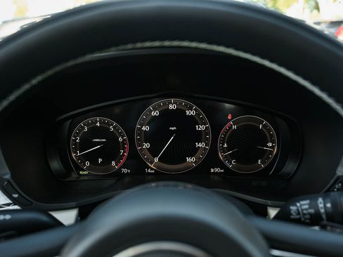 New 2026 MAZDA CX-90 3.3 Turbo S w/ Premium Plus AWD/4WD image 23