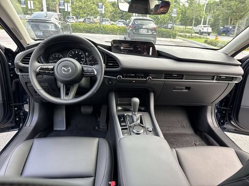 New 2026 MAZDA MAZDA3 s Sport FWD image 36