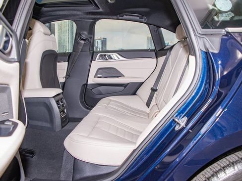 Used 2026 BMW 430i xDrive w/ Premium Package AWD/4WD image 22