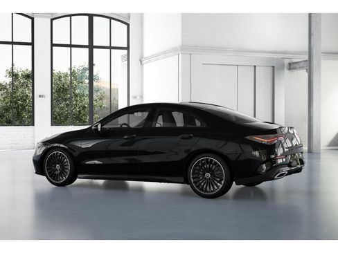 New 2026 Mercedes-Benz CLA 250 250 image 31