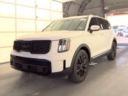 Used 2023 Kia Telluride S