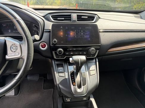Used 2021 Honda CR-V EX-L image 20