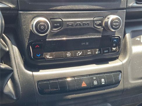 Used 2023 RAM ProMaster 2500 FWD image 27
