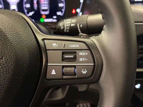 New 2026 Honda Accord Sport image 31