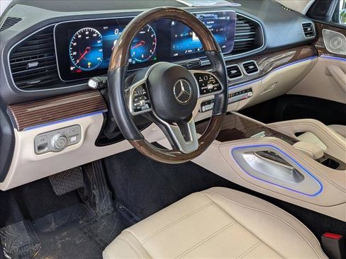 Certified 2023 Mercedes-Benz GLE 350 image 10