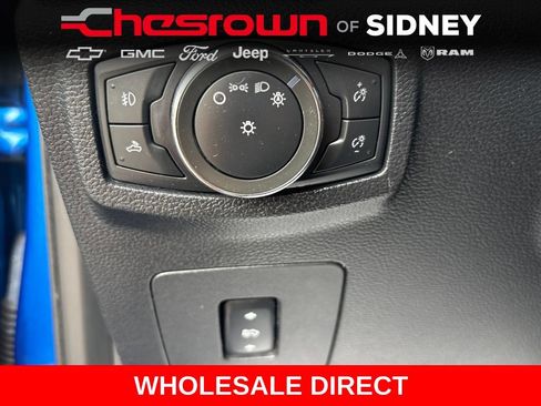 Used 2016 Ford F150 XLT w/ Equipment Group 302A Luxury AWD/4WD image 15