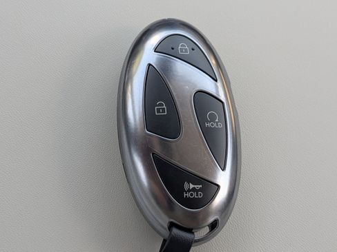 New 2027 Hyundai Santa Fe SEL FWD image 36