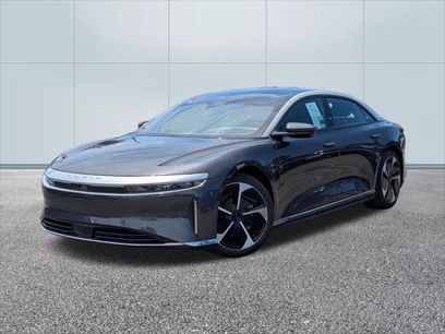 Used 2023 Lucid Air Touring