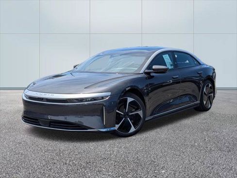 Used 2023 Lucid Air Touring AWD/4WD image 1