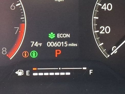 Used 2023 Honda Civic Sport image 19