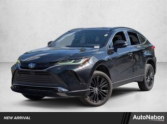 Used 2024 Toyota Venza Nightshade video 1