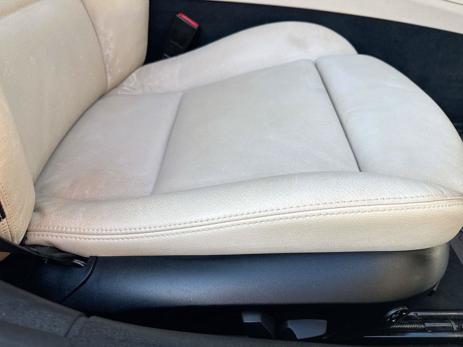 Used 2016 BMW Z4 sDrive28i RWD image 15