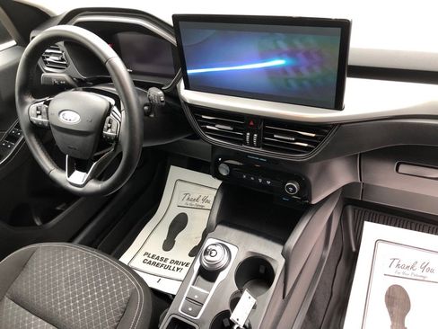 Used 2023 Ford Escape Active w/ Tech Pack #1 image 26