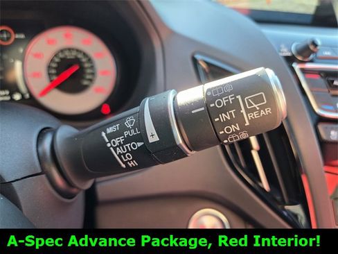 Used 2024 Acura RDX A-Spec image 30