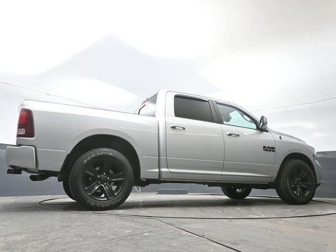 Used 2017 RAM 1500 Sport w/ Convenience Group image 24