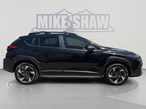 Certified 2025 Subaru Crosstrek 2.5i Limited AWD/4WD image 6