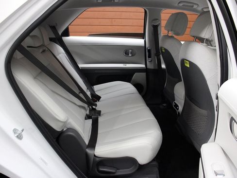 Used 2023 Hyundai Ioniq 5 SEL w/ Cargo Package image 25