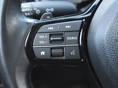 Used 2025 Honda Civic Sport image 6