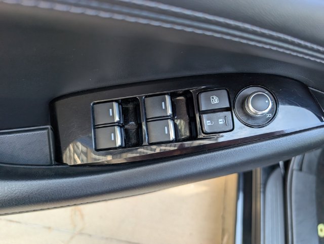 Used 2021 MAZDA MAZDA6 Touring FWD image 22